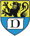 Wappen des Kreises Dren